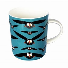 I Like Birds Mugs
