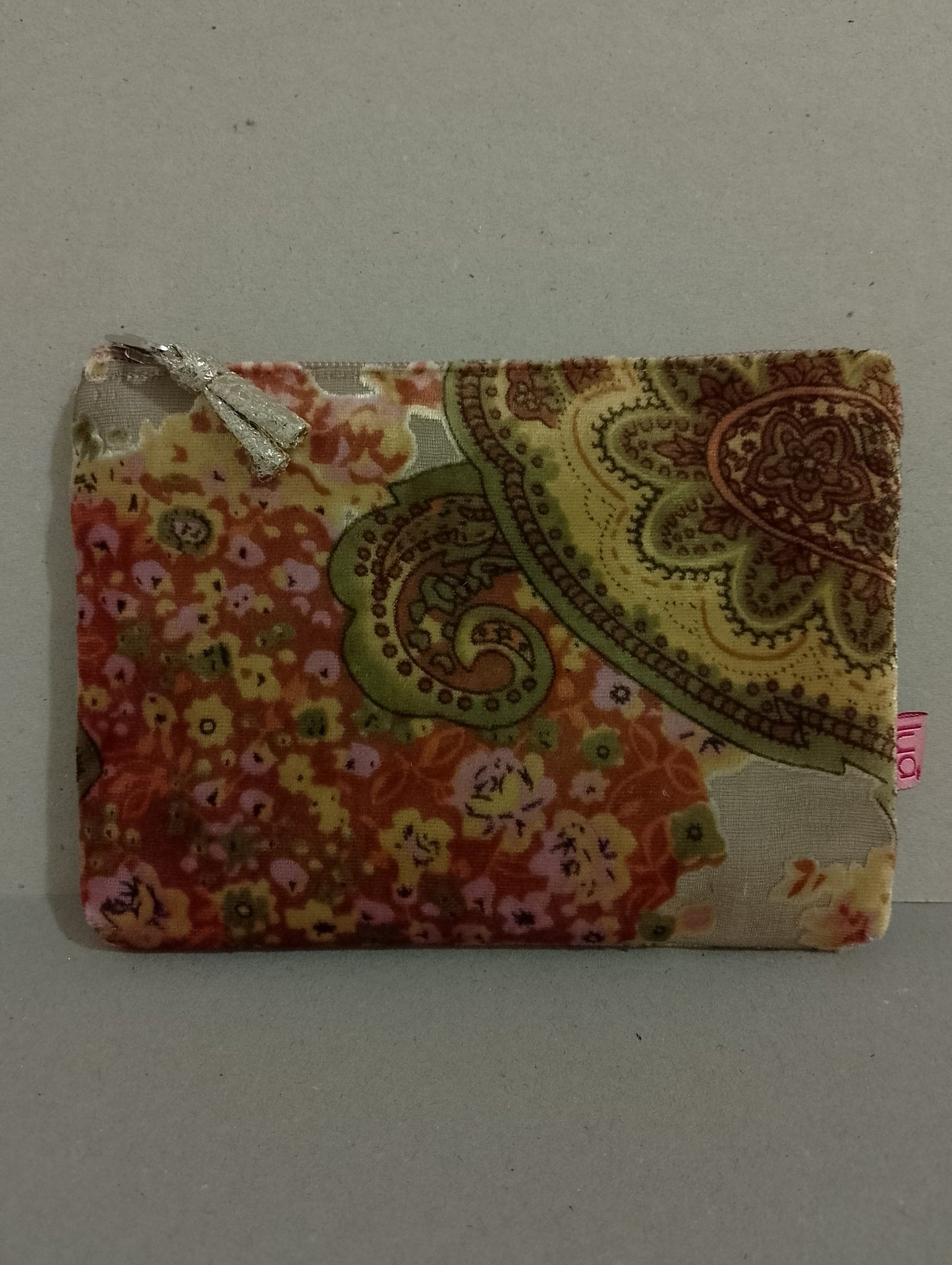 Bags from Lua