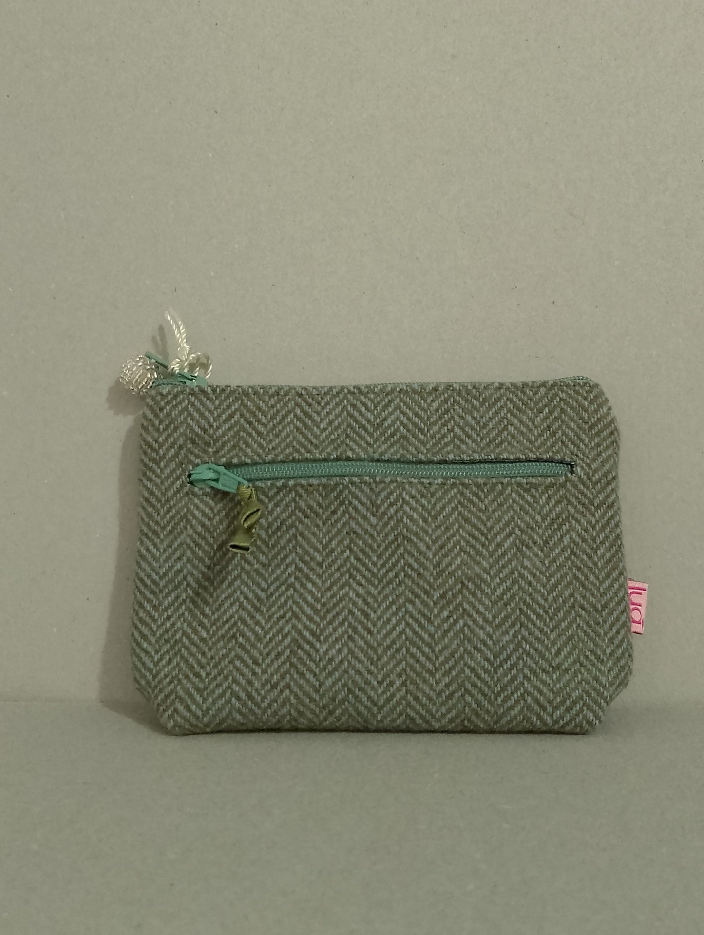 Bags from Lua