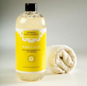 Sedbergh Soap Bath & Body