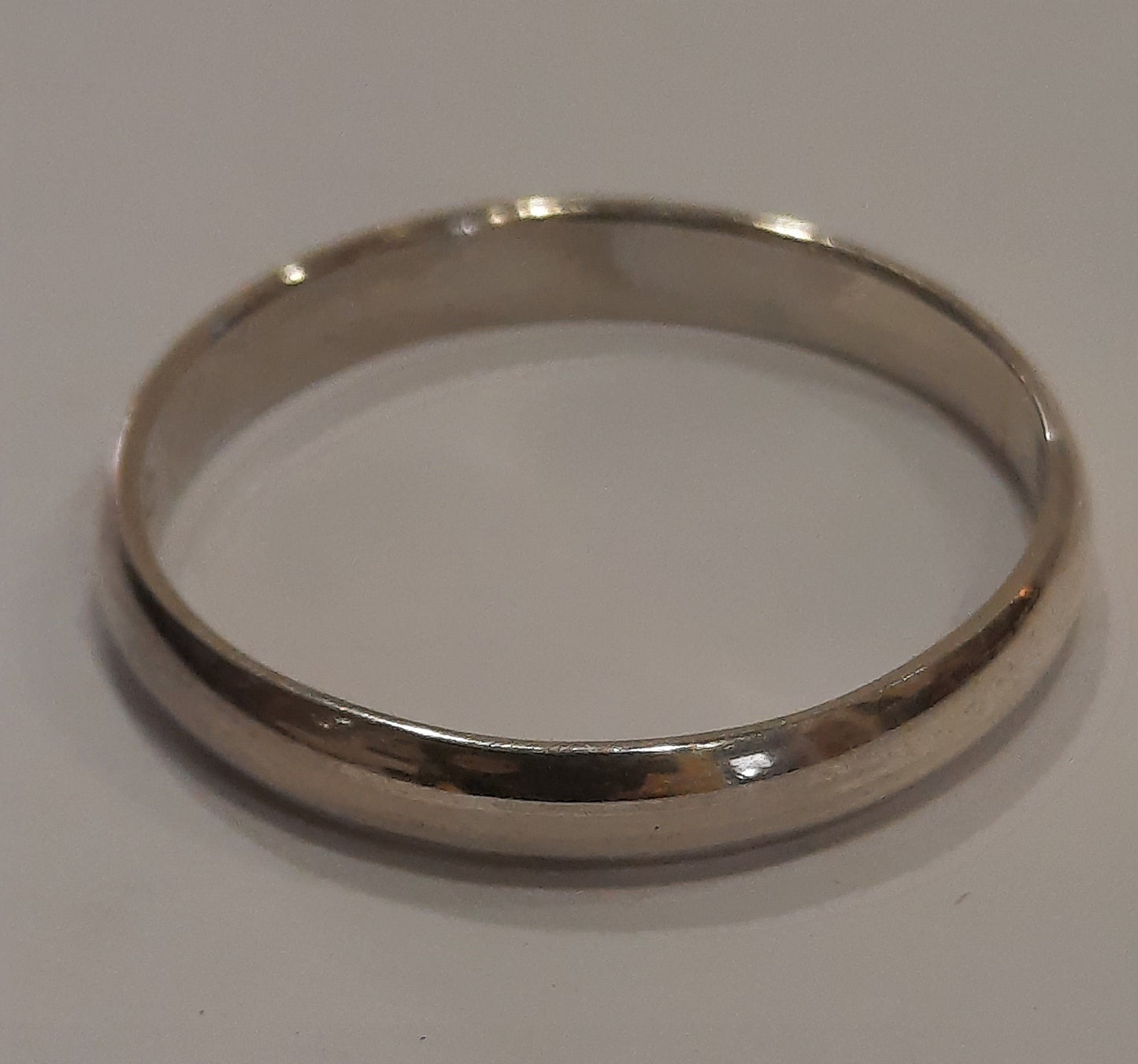 STK08 STK09 Luna Stacking Ring