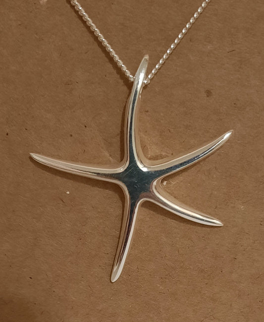 Silver Pendants
