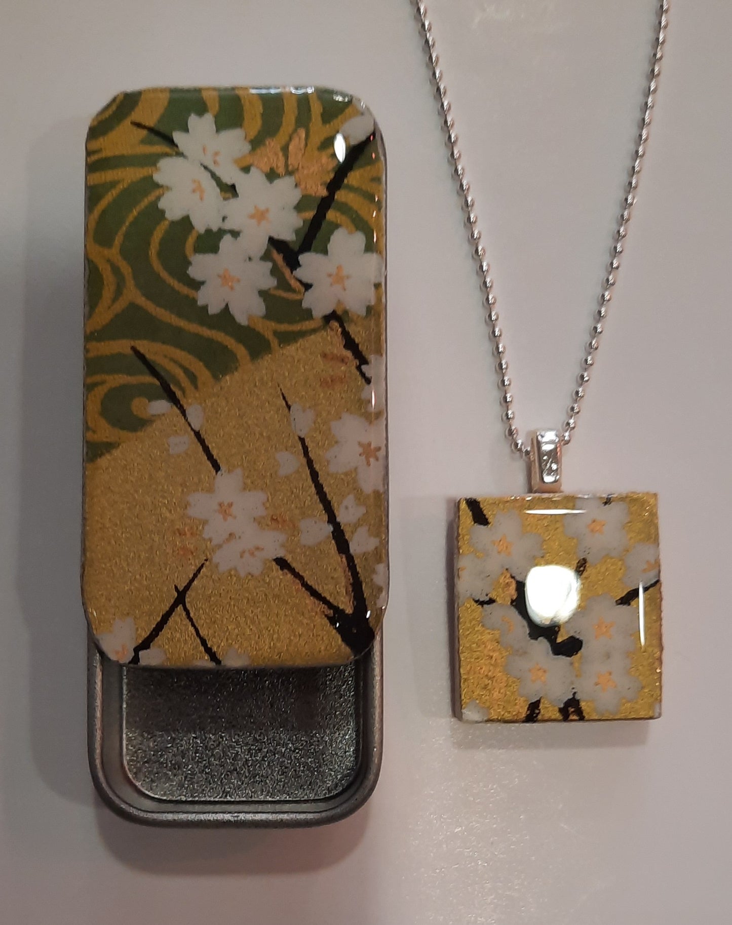 Leigh Shepherd Jewellery