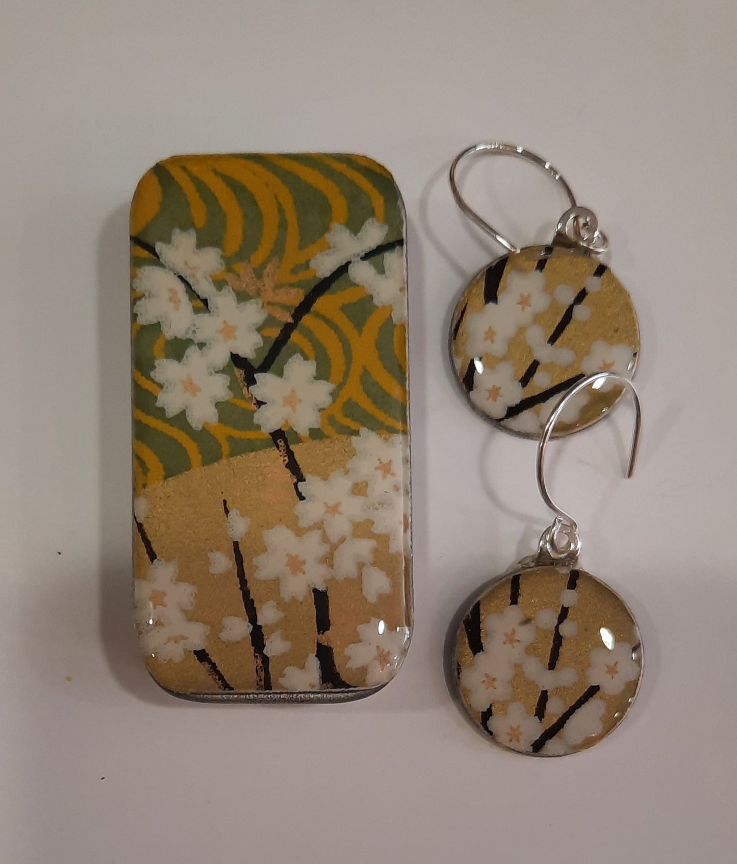 Leigh Shepherd Jewellery