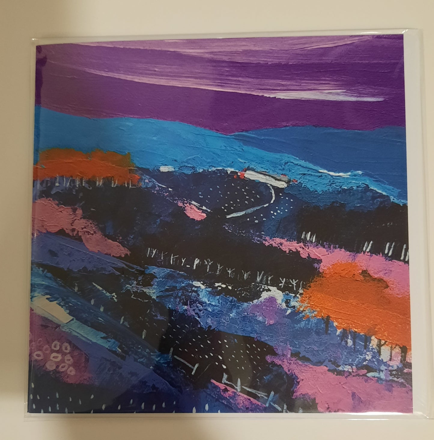 Morag Lloyd Cards WAS £3.50 NOW £1.50