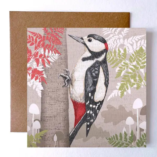 Cards By Helen Briggs