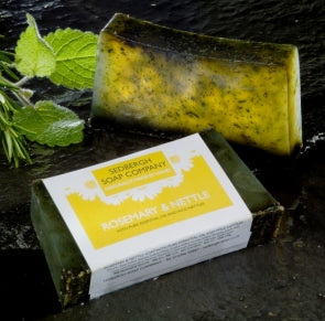 Sedbergh Soap Bars