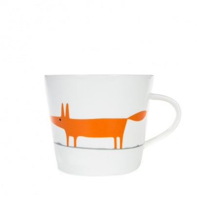 Mugs from Keith Brymer Jones for Scion