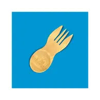 Bamboo Spork SALE WAS£4.50 NOW £3.50