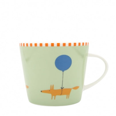 Mugs from Keith Brymer Jones for Scion
