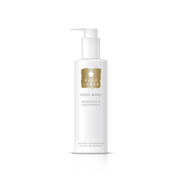 Hand Wash