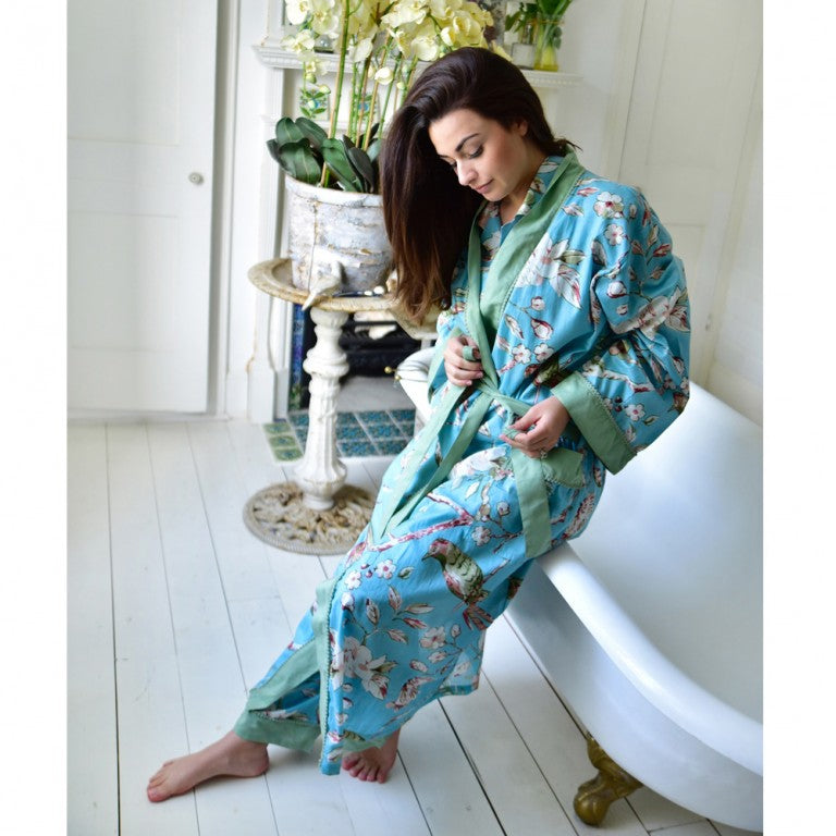 Cotton Robes
