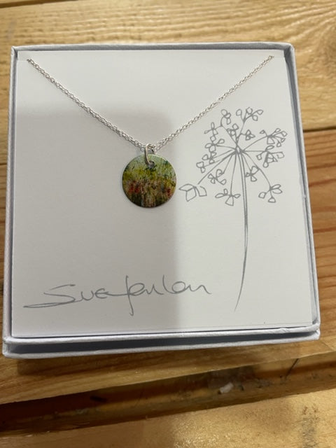 Artisan Jewellery by Sue Fenlon