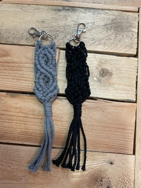 Macrame Wall Hanging