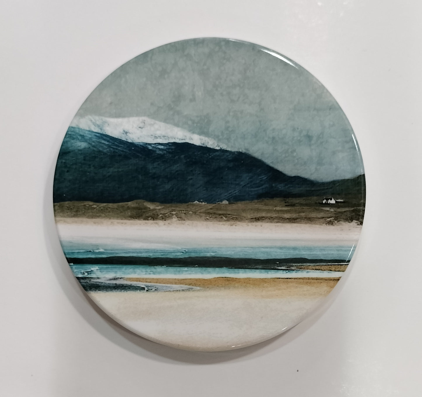 Cath Waters Coasters