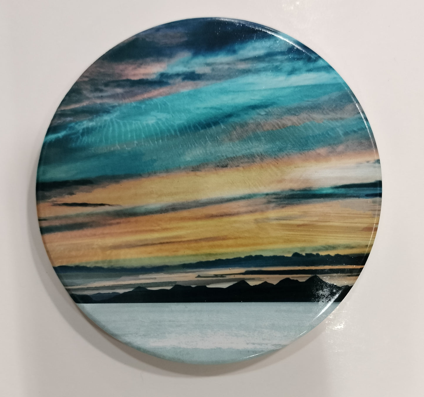 Cath Waters Coasters