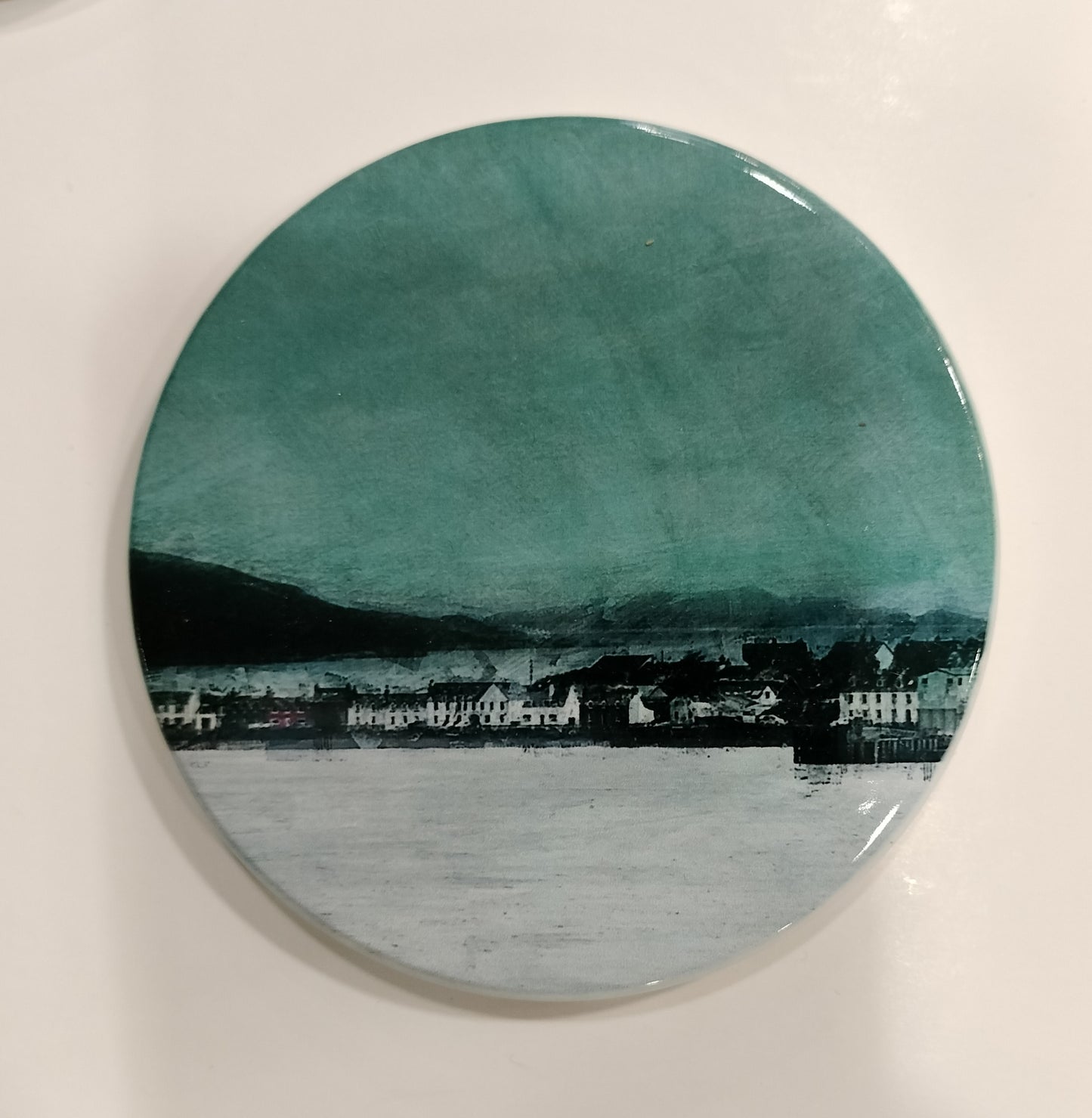 Cath Waters Coasters