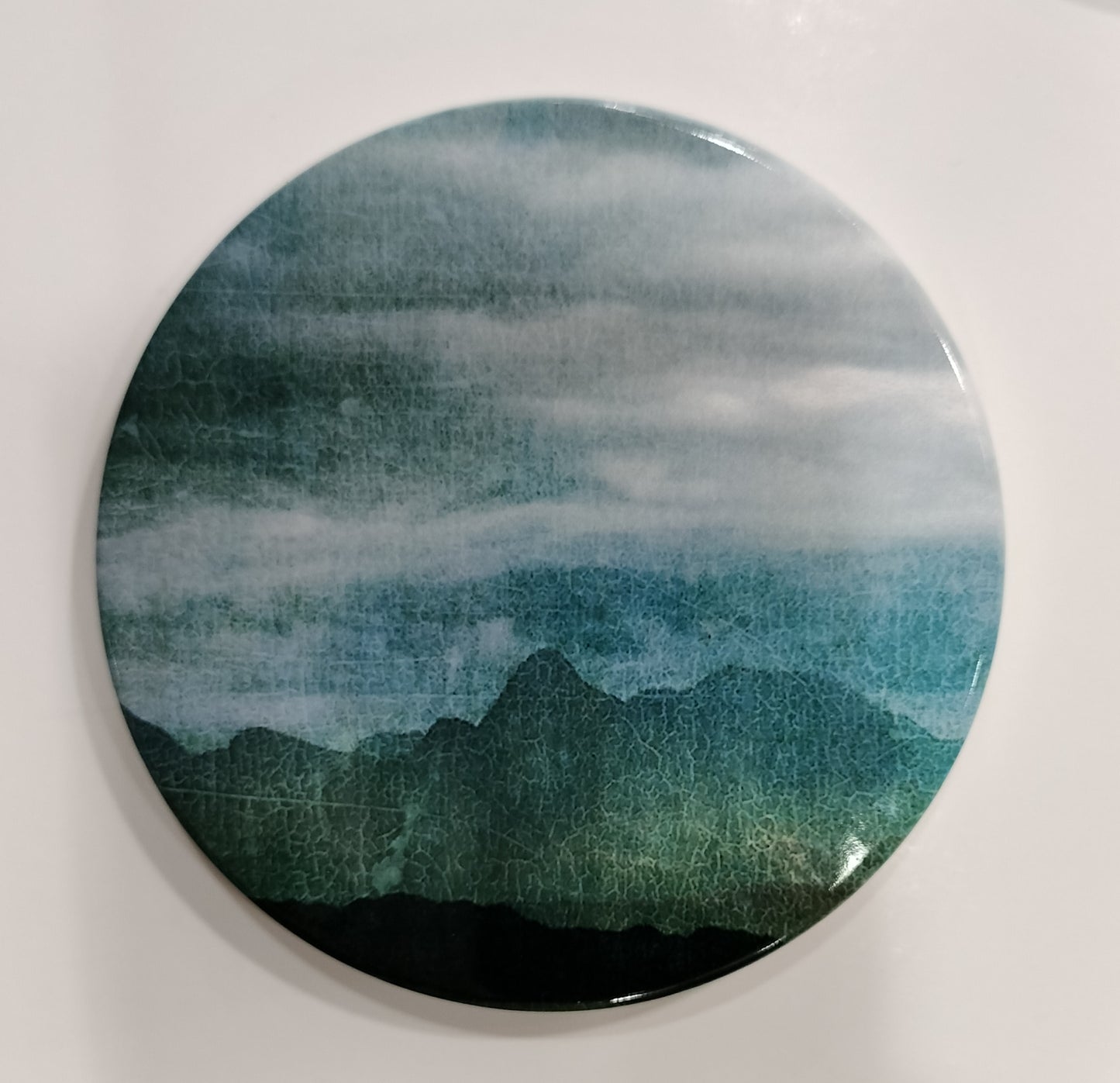 Cath Waters Coasters