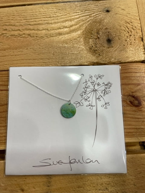 Artisan Jewellery by Sue Fenlon