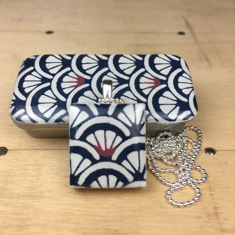 Leigh Shepherd Jewellery