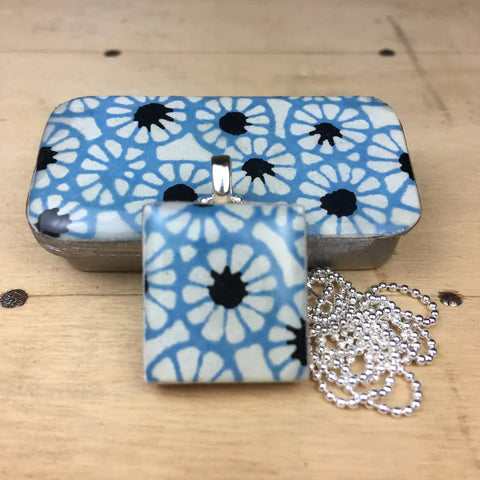 Leigh Shepherd Jewellery