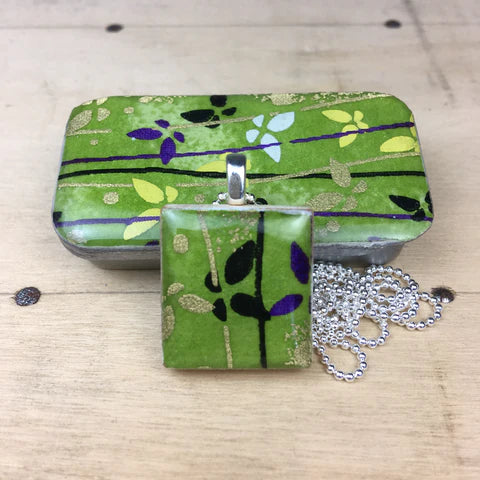 Leigh Shepherd Jewellery