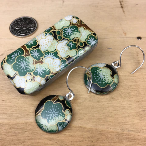 Leigh Shepherd Jewellery