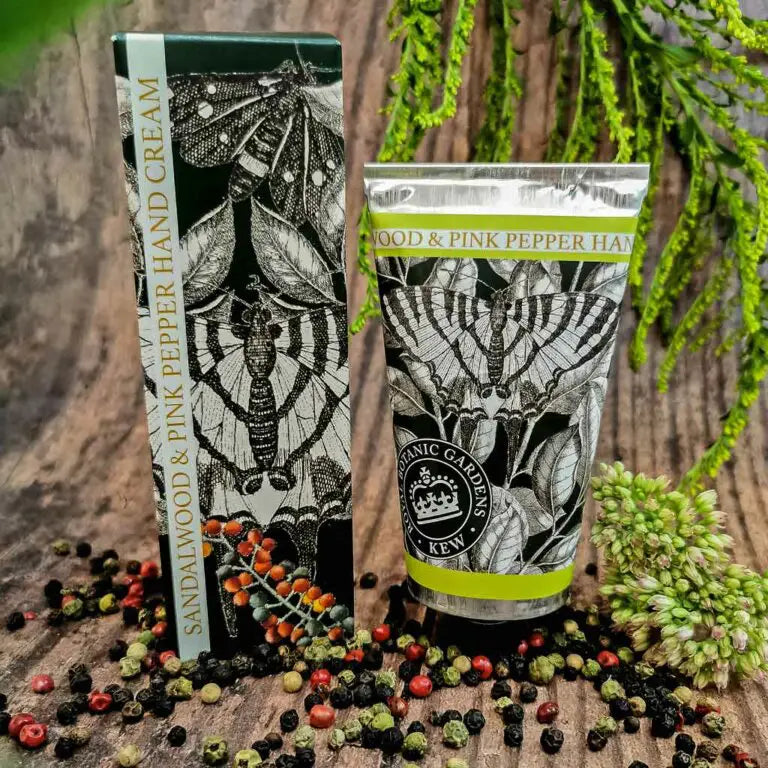 English Soap Company Hand Cream & Gift Sets
