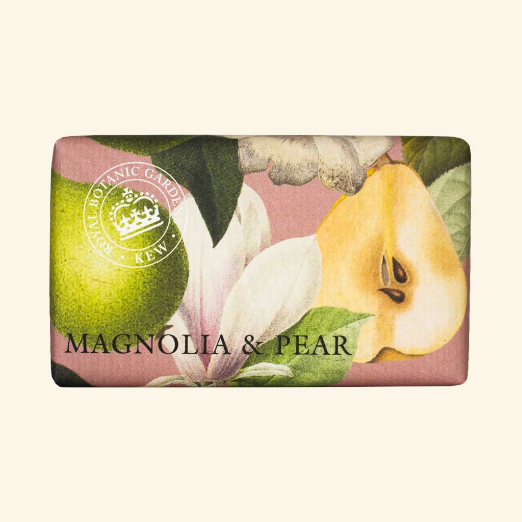 English Soap Company bars