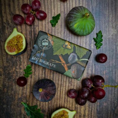 English Soap Company bars