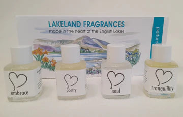 Lakeland Fragrances