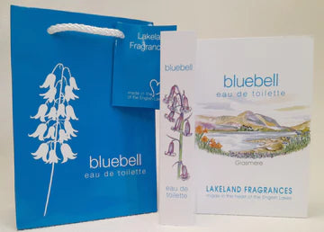Lakeland Fragrances