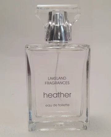 Lakeland Fragrances