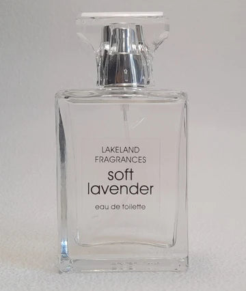 Lakeland Fragrances