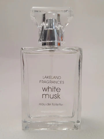 Lakeland Fragrances