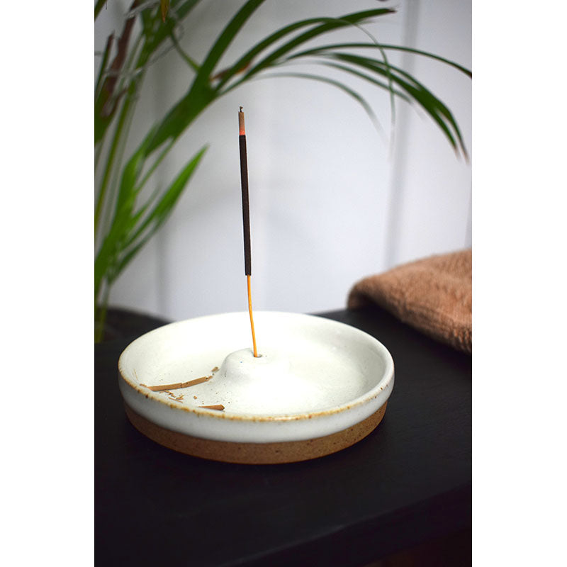 Ceramics from Morgan Wright