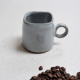 Ceramics from Morgan Wright