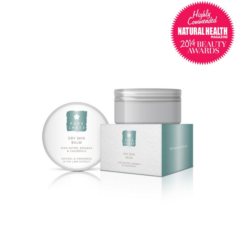 Dry Skin Balm