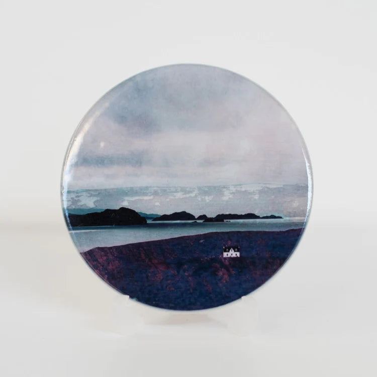 Cath Waters Coasters