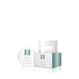 Muscle and Joint Balm Black Pepper, Ginger & Chamomile