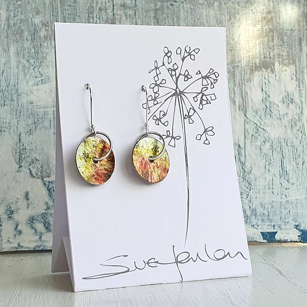 Artisan Jewellery by Sue Fenlon