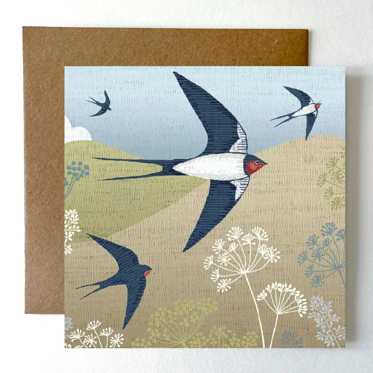 Cards By Helen Briggs