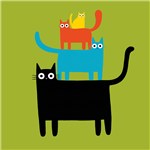 Art File Cards