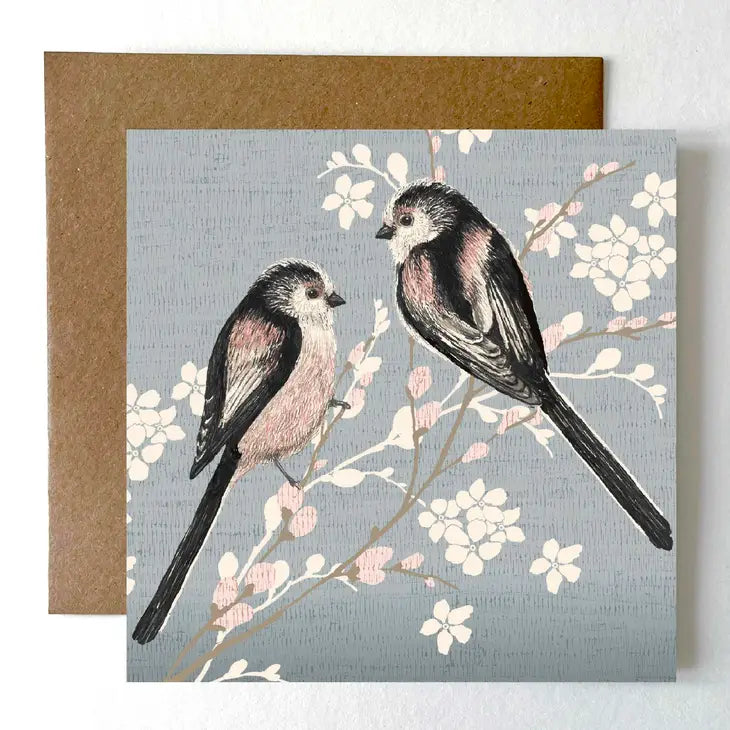 Cards By Helen Briggs