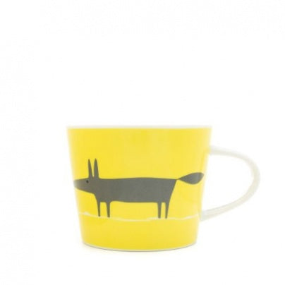 Mugs from Keith Brymer Jones for Scion