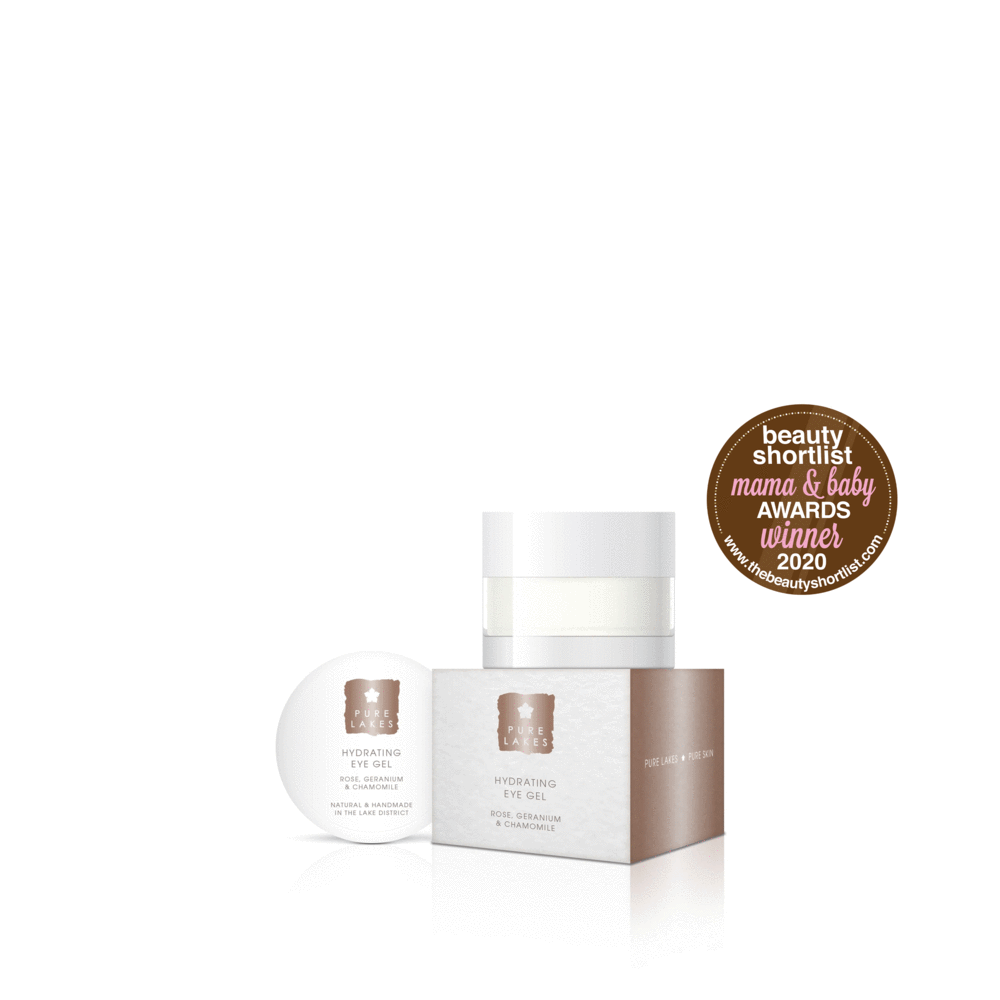 Hydrating Eye Gel