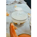 Silicone Bowl Covers