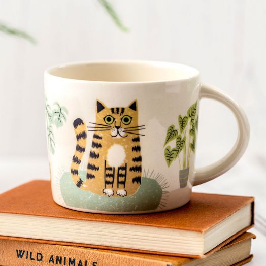 Hannah Turner Ceramics
