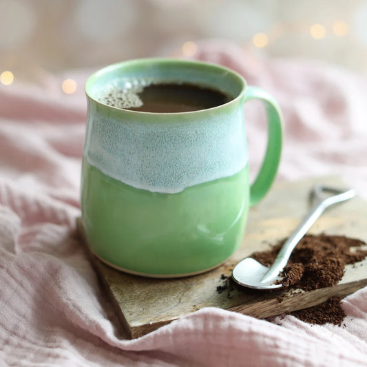 Handmade Mugs from Glosters,  Wales