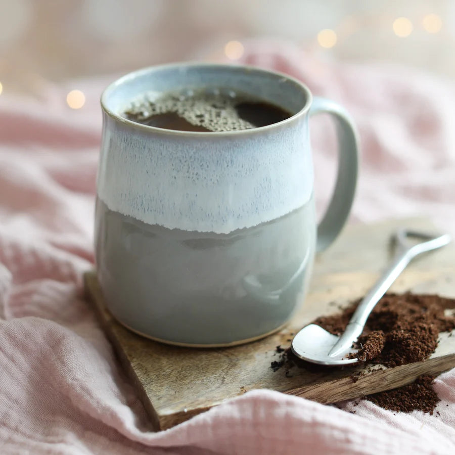 Handmade Mugs from Glosters, Wales